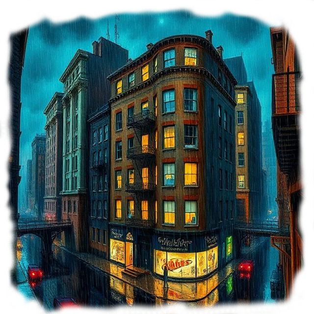 dakrness and light saga