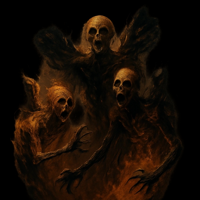 dakrness and light saga