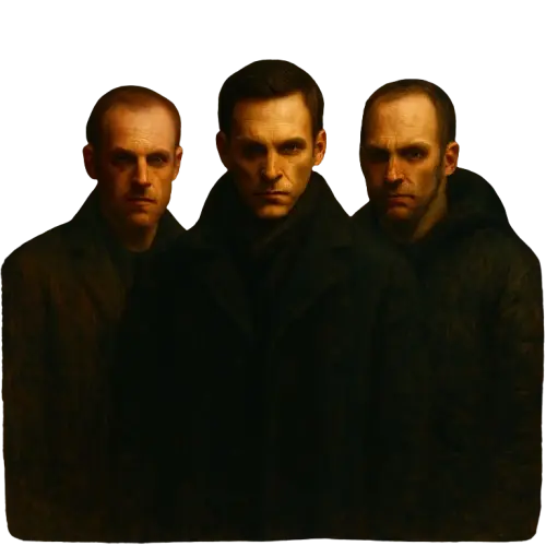 dakrness and light saga