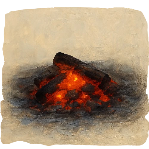 dakrness and light saga