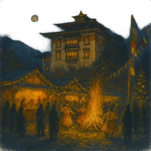 dakrness and light saga