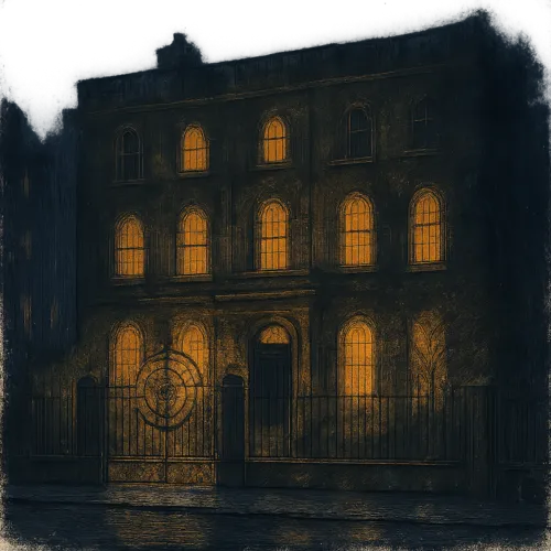 dakrness and light saga