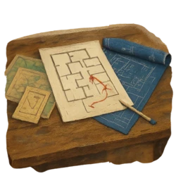 dakrness and light saga