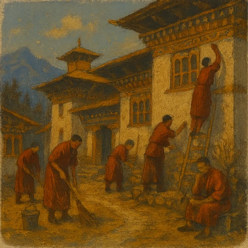 dakrness and light saga