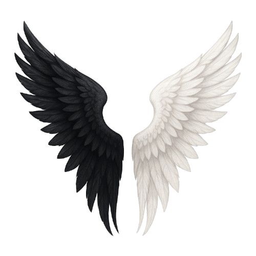 light and darkness saga